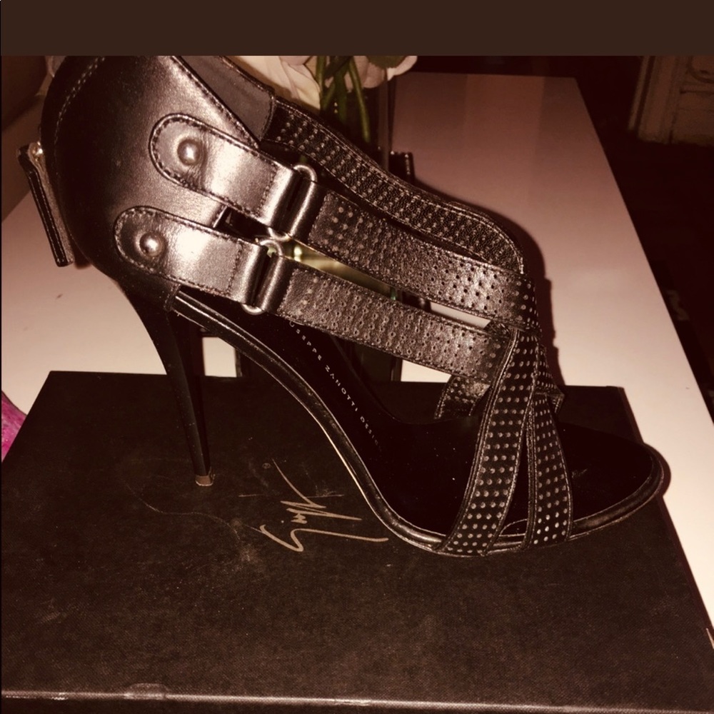 Giuseppe Zanotti Sandal